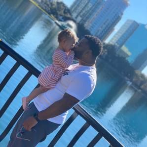 Meet your Posher, Darryl